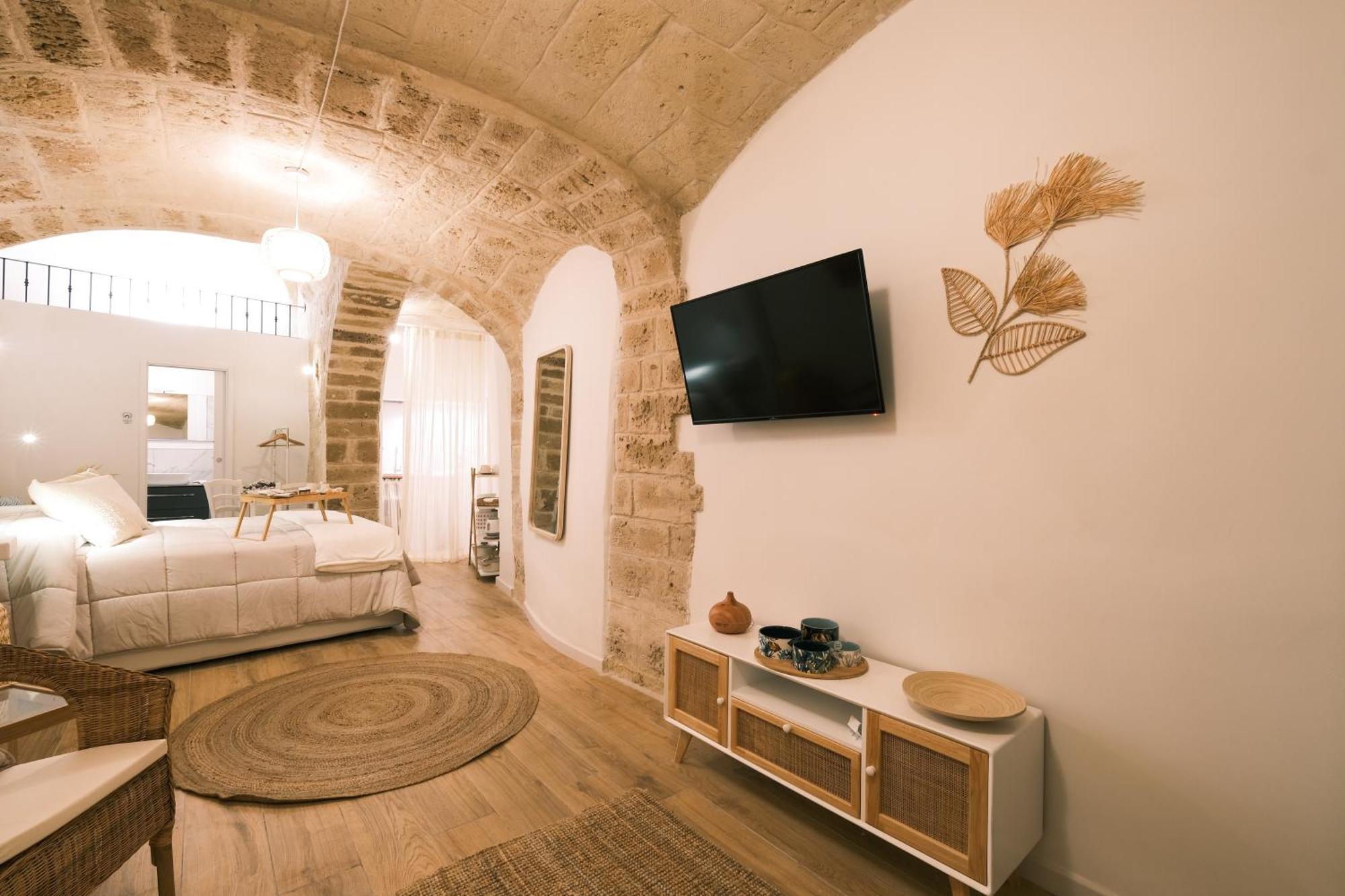 Mary House Apartment Bari Luaran gambar