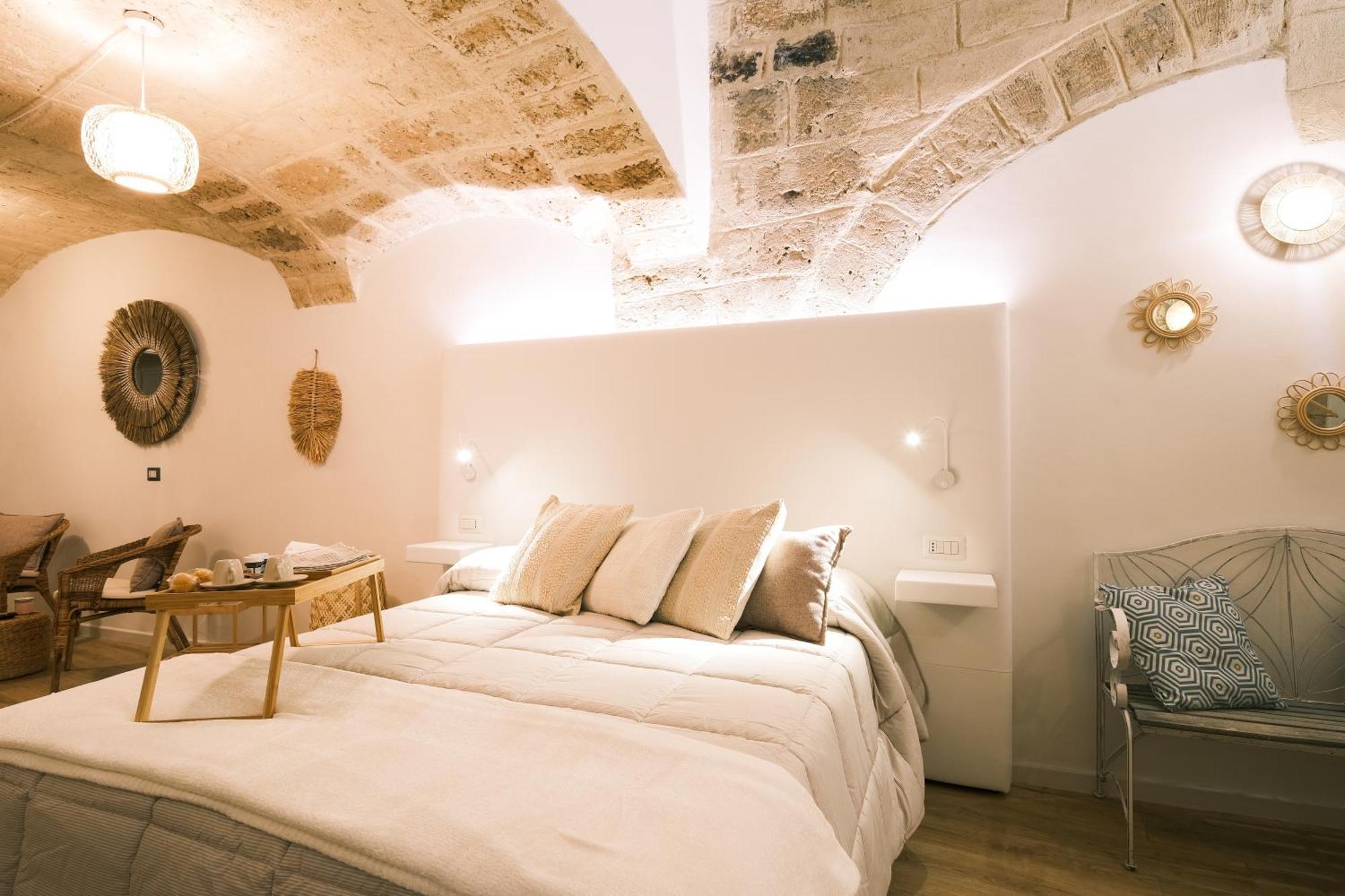 Mary House Apartment Bari Luaran gambar
