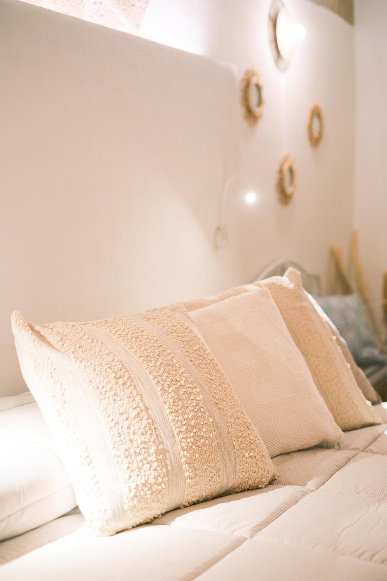 Mary House Apartment Bari Luaran gambar