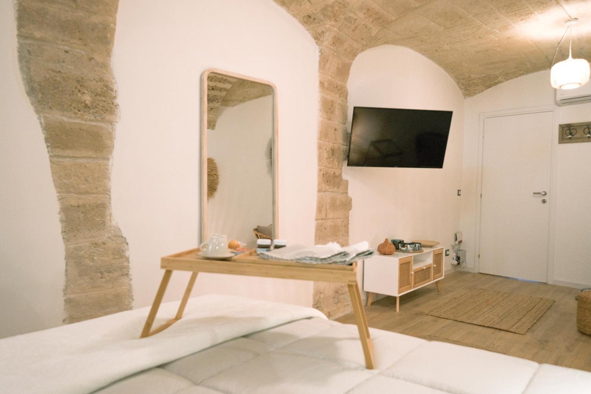 Mary House Apartment Bari Luaran gambar