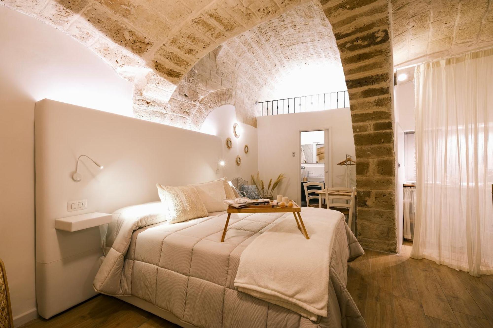 Mary House Apartment Bari Luaran gambar